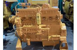 China 500hp 3406 Engine For D8R Bulldozer Euro 3 Emission Ready To Ship supplier