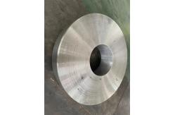 China 20CrMnMo 42CrMo4 Forged Disc Heavy Duty Industrial Alloy Steel CNC Forgings supplier