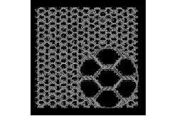 China Hot Dipped Galvanized Hexagonal Wire Mesh 2.0mm Gauge Reverse Twist supplier