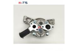 China 6D16  6D17 6D22 Oil Pump ME034664 ME074253 ME074345 Engine Parts FOR MITSUBISHI supplier