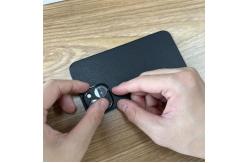 China Plotter Vinyl B158 Screen Protector Cutter With Daqin Free Software supplier