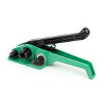 Hand PET Strapping Tensioner 9mm - 19mm Plastic Strapping Tensioner Tool Kit for sale