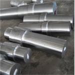 42CrMo Alloy Steel Forging Metal Shaft Blank Rough Machined Forge For Metal Wind Power Industry for sale