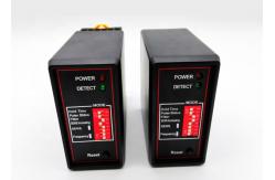 China PD132 24v 170kHz 5W 200m Length Sensitivity adjustable Vehicle Loop Detector supplier