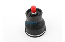 China W02M583000 Mini Lobe Sleeve Air Spring Bag Suspension Kits For Precision Equipment supplier