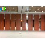 Malaysia Acoustic Partition Wall Material Aluminum Frame Soundproof Partitions for sale