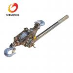 Ratchet Withdrawing Overhead Line Construction Tools , Wire Rope Tightener for sale