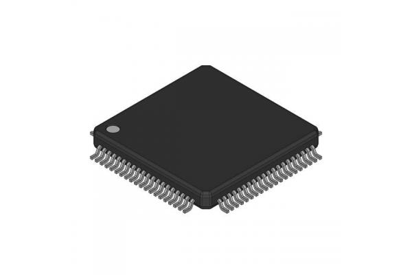 Cypress Semiconductor Corp MB9AF141MAPMC-G-JNE2