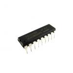 Driver IC ULN2803APG TO SHIBA DIP 18 Class-D audio amplifier driver IC Electronic Components Integrated Circuit for sale