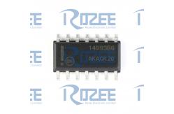 China MC14093BDR2G supplier