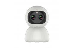 China WIFI 1080P High Resolution CCTV Camera Smart Motion Detection supplier
