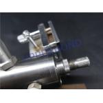 Super 9 Glue Gun For Molins Cigarette Production Machines
