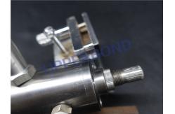 China Super 9 Glue Gun For Molins Cigarette Production Machines supplier
