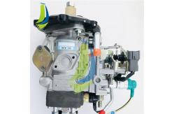 China 104746-5113 Spare Parts Diesel Fuel Injection Pump 1047465113 For 4JK1 Engine supplier