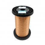 Uew Insulation Class 155 Awg 38 Enamelled Winding Wire for sale