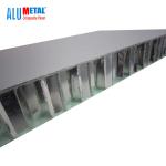 10mm Aluminum Honeycomb Panel Width 48 And 60 Standard OEM for sale