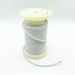 0.08mmx1200 Strands Silk Covered Copper Litz Wire for sale