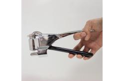 China Huatec Handheld Hardness Tester Portable Webster Basic W Series supplier