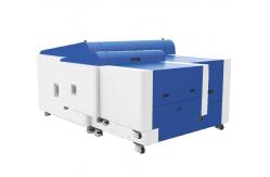 China EcooSetter T400Q 256CH Offset Printing 25pph Thermal CTP Machine supplier