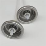  Gentle Dry Shampoo Spray Valve for Sensitive Scalps with Soothing Properties