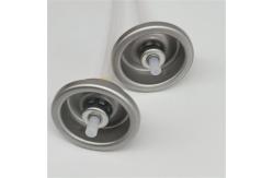 China  Gentle Dry Shampoo Spray Valve for Sensitive Scalps with Soothing Properties supplier