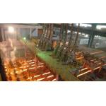 High Withdrawal Speed Copper CCM Continuous Casting Machine and Steel Casting Machine