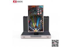 China JCVISION 27 briefcase monitor Touch Screen Android 12 System Smart screen suitcase supplier