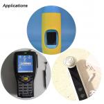 TFT LCD Display 2.4 Inch Graphics Video Display with RGB Interface