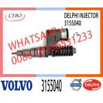 Diesel engine parts fuel Injector 63229475 33800-82700 BEBE4L02001 BEBE4L02002 BEBE4L02102
