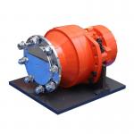 50 MCR SERIES Rexroth Hydraulic Motor Cast Iron Hydraulic Motor for Construction and Agricultural Machinery Applications for sale