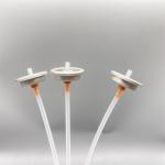 Advanced Sun Protection Lotion Valve for Outdoor Use - Consistent Flow, UV-Resistant Design for sale