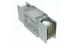 China Durable Fire Rated Busbar Power Distribution With 10 AWG Conductor supplier