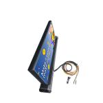 Remote Control P2.5 Taxi Roof LED Display Android/ IOS Exterior LED Display