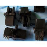 Panasonic KXFY7069A00 CM402 / 602FEEDER control board connector female plug domestic for sale