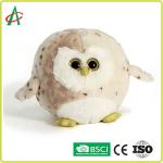 25Cm Penguin Stuffed Animal Handcrafted For Festival Gifts for sale