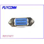14 Pin Centronic Female PCB Connector for sale