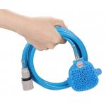 Adjustabe Dog Shower Sprayer Small Animal Grooming Kit for sale