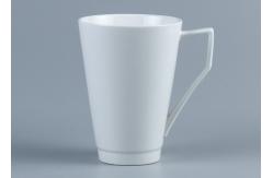 China Stackable Smooth Surface 16Pc Ceramic Dinnerware Set supplier