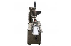 China P700 Semi automatic small siomai making machine supplier