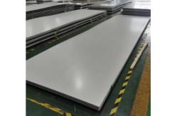 China No. 1 2B 430 410 409L 321 310S Hot Rolled Sheet Metal supplier