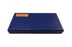 China High Precision 75-100mm Outside Micrometer for Outer Diameter Measurement supplier