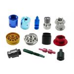 Automotive CNC Machining Parts Smooth CNC Precision Parts Processing for sale