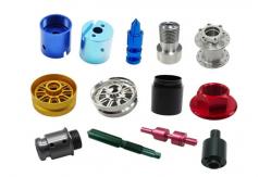 China Automotive CNC Machining Parts Smooth CNC Precision Parts Processing supplier