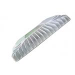 150 Watt LED Canopy Lights Toll Station Water Proof Commercial 140LM/W