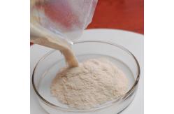 China Cellulase Enzyme 10000U/G  Enzyme Preparation Sample Testing Enzymatic Hydrolysis Technology Guidance supplier