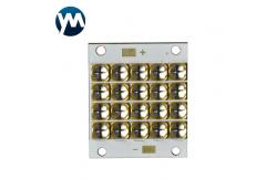 China UV LED Module 200W LED Module Light UV Ink Curing Lamp SMD Quarz supplier