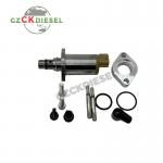 Suction Control Valve SCV 294200-0650 for 4HJ1 4HK1 6HK1 Engine