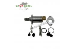 China Suction Control Valve SCV 294200-0650 for 4HJ1 4HK1 6HK1 Engine supplier