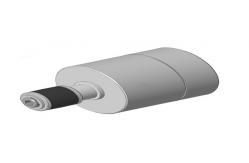 China TF360 Series Well Crafted Aluminum Alloy Pneumatic Quick Connect Coupling supplier