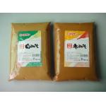Soybean 1kg Japanese Miso Paste For Instant Soup for sale
